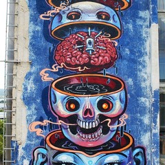 VadEr X Evolve (Deadly Projects Cru) - Hip-Hop Substance [Prod. Art Aknid]