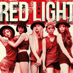 fx_에프엑스 - RED LIGHT (i5cream Remix)
