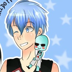 KNB The Other Self Cover