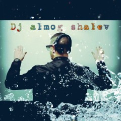 Live Set Club W Hip Hop Trap D.j Almog Shalev 2014