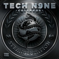 Tech N9ne - Fear (Ft. Mackenzie O'Guin)