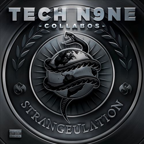 Tech N9ne - Fear (Ft. Mackenzie O'Guin)