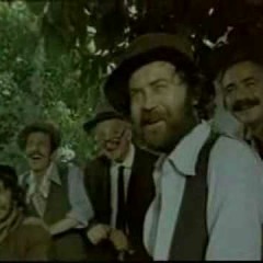 Gulyabaniler - Yanıyorsun Fuat Abi !