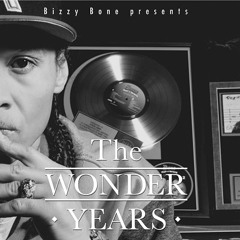 Bizzy bone-The Weed Song
