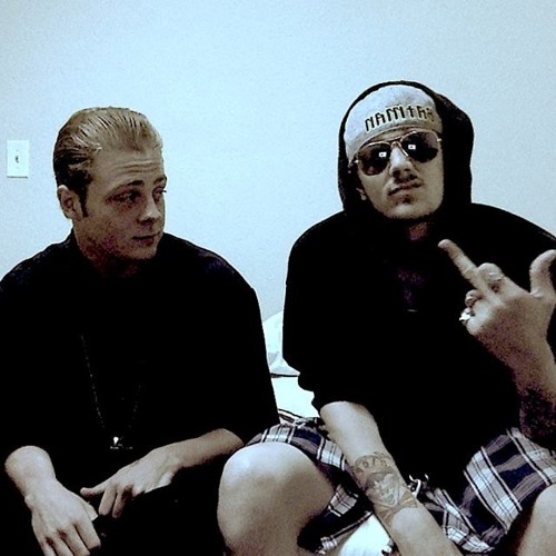 You Don't Wanna Roll With Us