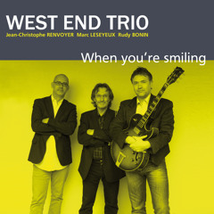 West End Trio | 04 - All Too Soon (D. Ellington/C. Sigman) (Extract)