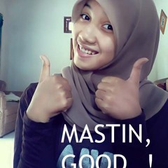 "Mastin" Good - Cover Aizza Almaya