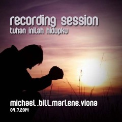 Tuhan Inilah Hidupku - Bill, Michael, Marlene & Viona