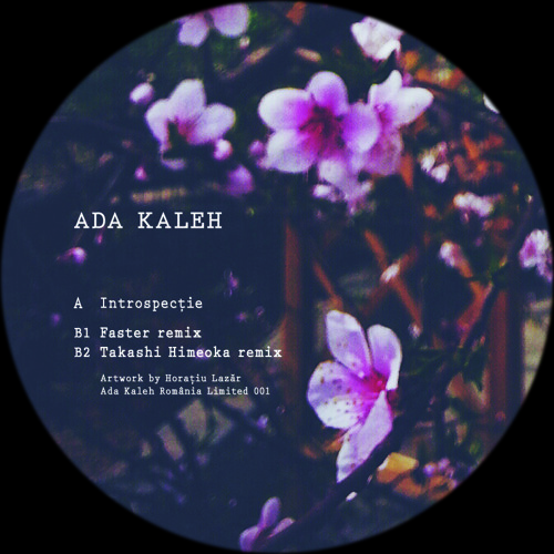 Ada Kaleh - Introspecție (Faster remix)