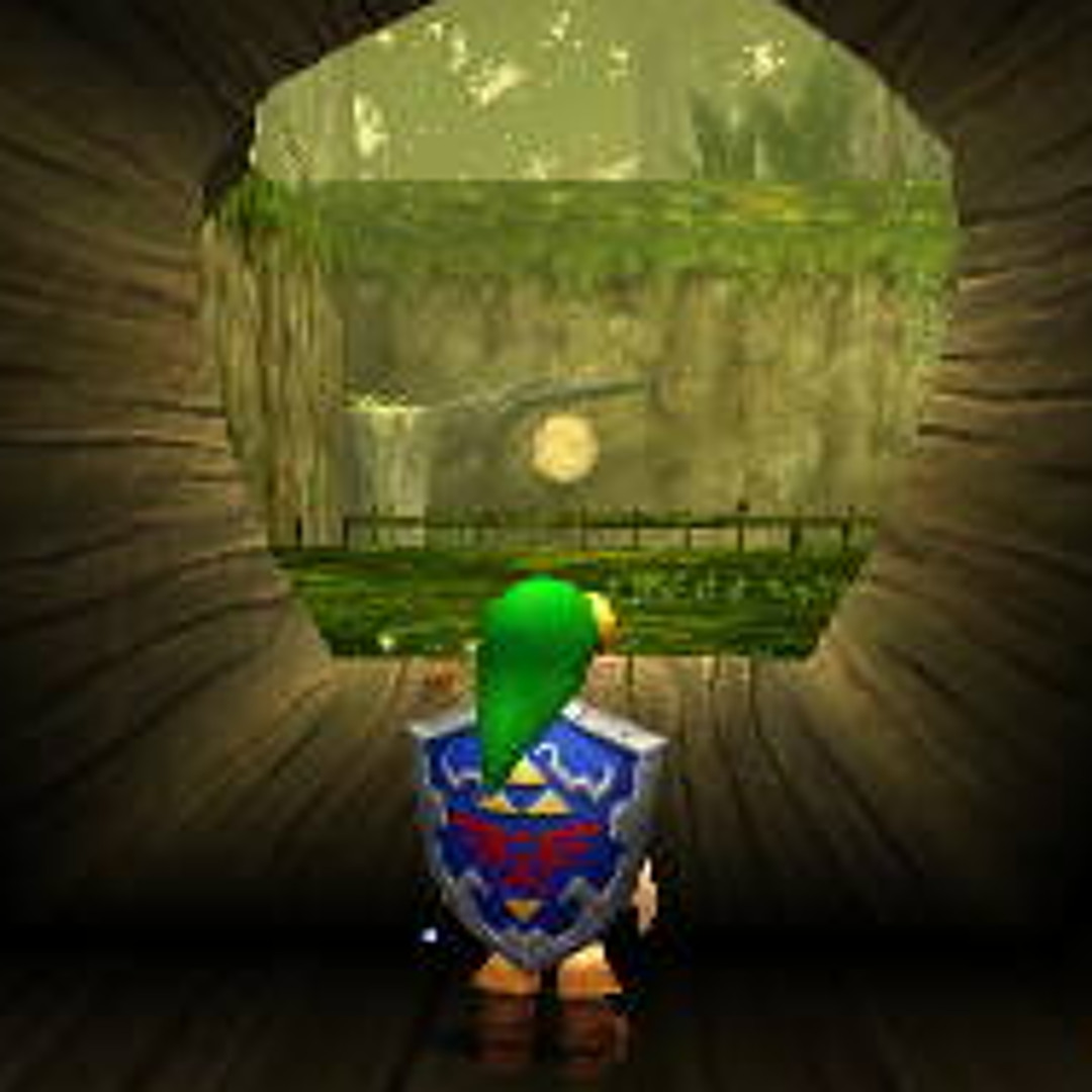 Stream ゼルダの伝説 時のオカリナ - 迷いの森(Trap remix) short by