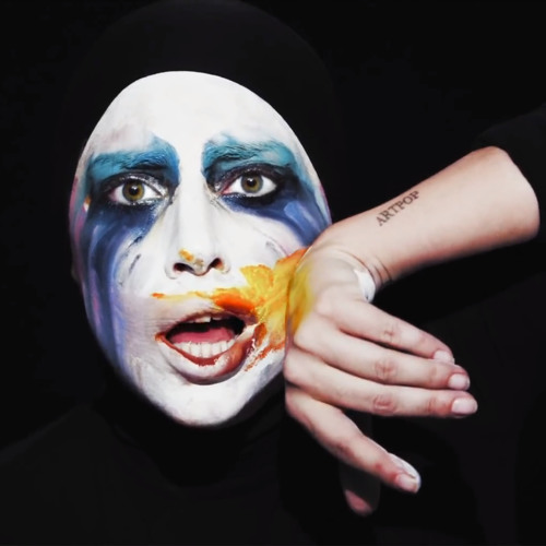 applause djws trap remix applause djws trap remix