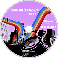 Soulful Terrasse Mix 2014