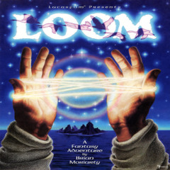 Brian Moriarty, John Rieger, Jerry Gerber - Loom Audio Drama