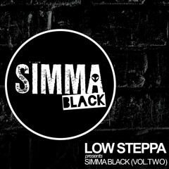 Yenk - Old Street (Original Mix) [SIMMA BLACK UK]