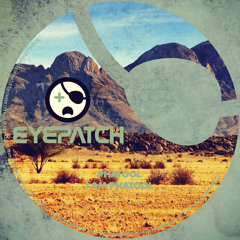 Phatool - I Am Phatool (Eyepatch Recordings)
