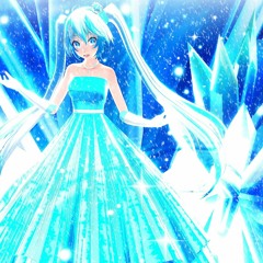 Hatsune Miku - Let It Go (Japanese Version) (From "Frozen")