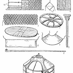 Монгол Гэрийн Гайхамшиг