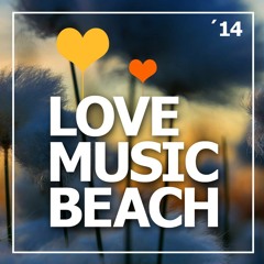 Vortex [GER] @ Love Music Beach Neukirchen 06.07. 2014