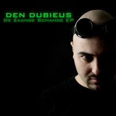 Den Dubieus - A.I.D.S. (Aan Iedereen De Schijt (Geproduceerd door Obskuur)