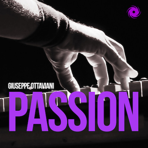 TEASER Giuseppe Ottaviani - Passion (Extended Mix) [Black Hole 664-0]