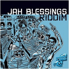 Exco Levi - Bruk Out A Bruckness (JAH BLESSINGS RIDDIM)