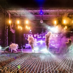 #EXITfestivalPLAYlist 2014