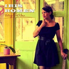 Iris Romen - Starnight Snippet