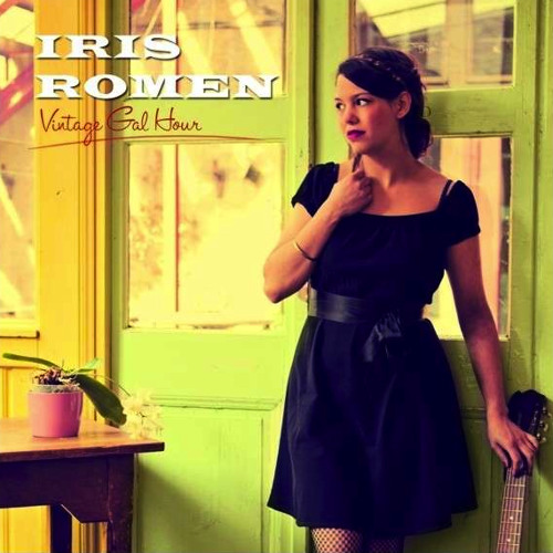 Iris Romen - Starnight Snippet