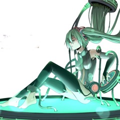 Nightcore - Mark Rosas - Higher (Inaki Remix)