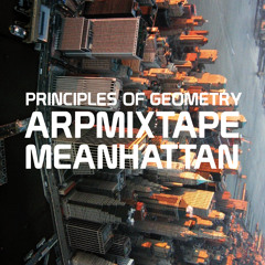 Arpmixtape Meanhattan