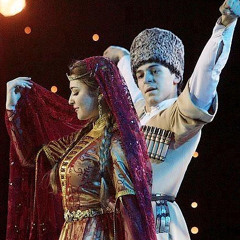 Güzel Hava: Azeri Oyun Havasi