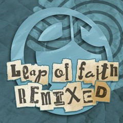 Perfect Stranger -  Leap Of Faith - Human Element Remix