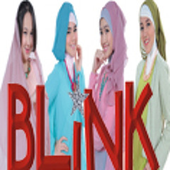 SALAMUN A'LAIK - BLINK Indonesia