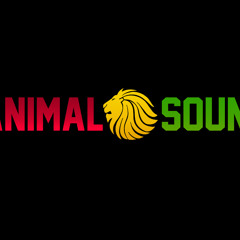 STEREOMAN GANJA MEDLEY - ANIMAL SOUND - G SHOCK RIDDIM