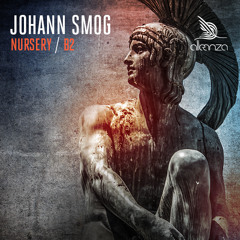 Johann Smog - B2 (Original Mix) [ALLEANZA]