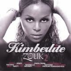 Abysse - 05 - reviens a moi - kimberlite zouk vol.2