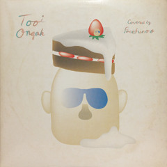 TOOI ONGAK feat. unmo (ZABADAK Cover)