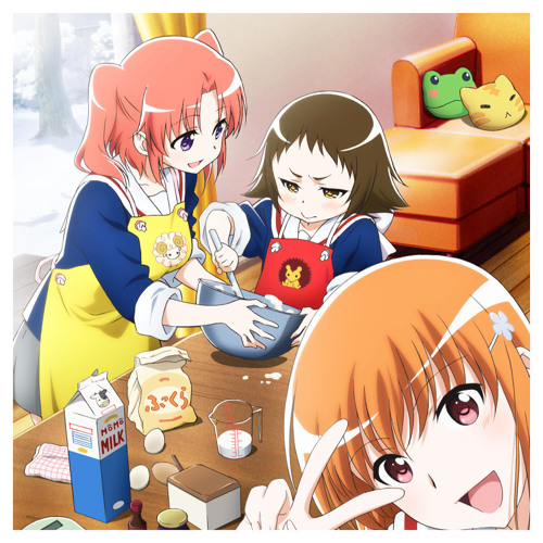 Stream Mashup Zentai Teki Ni Oto No Naru Hou E By Mikakuning Goose House By Motioncraft Listen Online For Free On Soundcloud