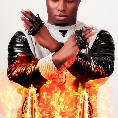 Step Aside (Prod by. Double S)