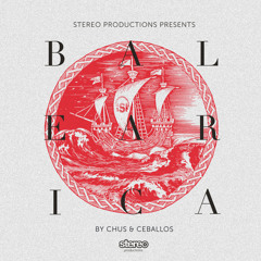 Chus & Ceballos, Rafa Barrios - Gracias (Original Mix)