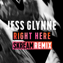 Right Here - Skream Remix (Radio Edit)