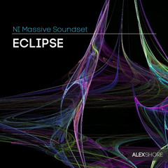 Eclipse (NI Massive Soundset) by Alex Shore