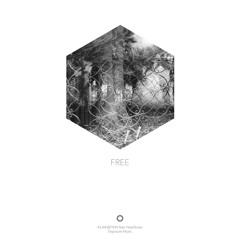 Free feat. NewShoes (Original Mix)