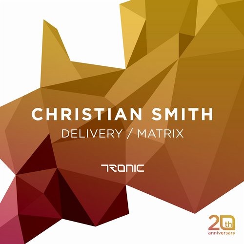 Christian Smith - Matrix (Original Mix)