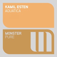 Kamil Esten - Aquatica (Preview)