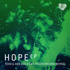 Teho & Van Did - Putsch [Herzblut] / Full Version