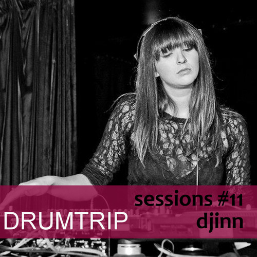 Sessions #11 - Djinn