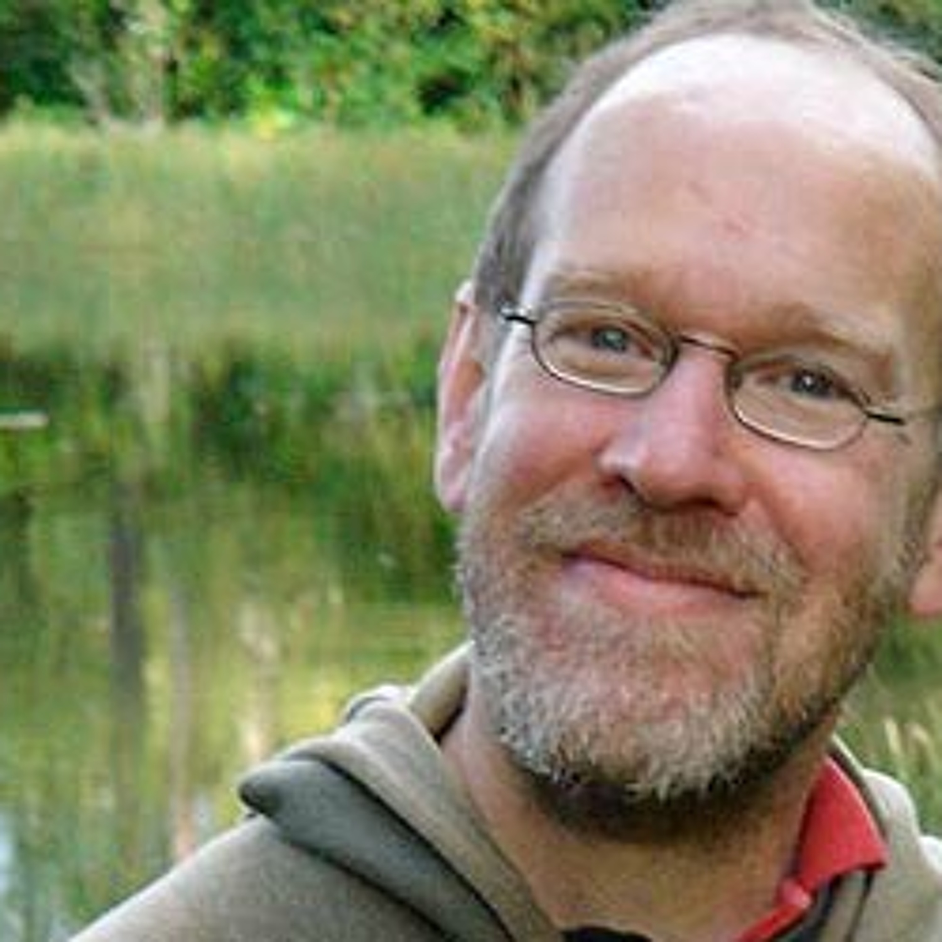 Rob Hopkins