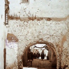 La Puerta De Bab Nawder