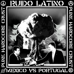 SANS LIBERTAS - PUERCO POLICIA (A.C.A.B)